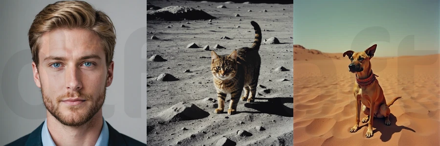 flux 1.1 pro examples