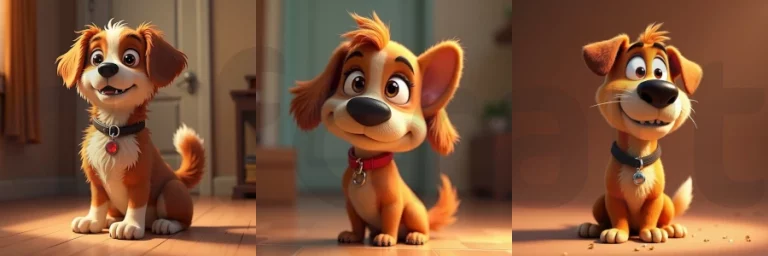 different art styles for ai