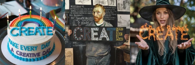 Which AI visual generator is the most effective?