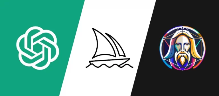 Which AI image generator is the best?