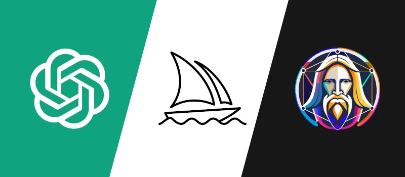 Which AI image generator is the best?